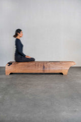 Bumi Console Bench
