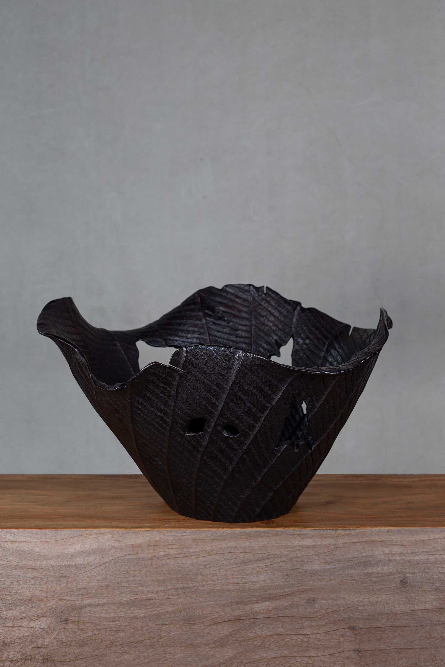 Rindu Lotus Sculpture