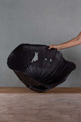 Rindu Lotus Sculpture