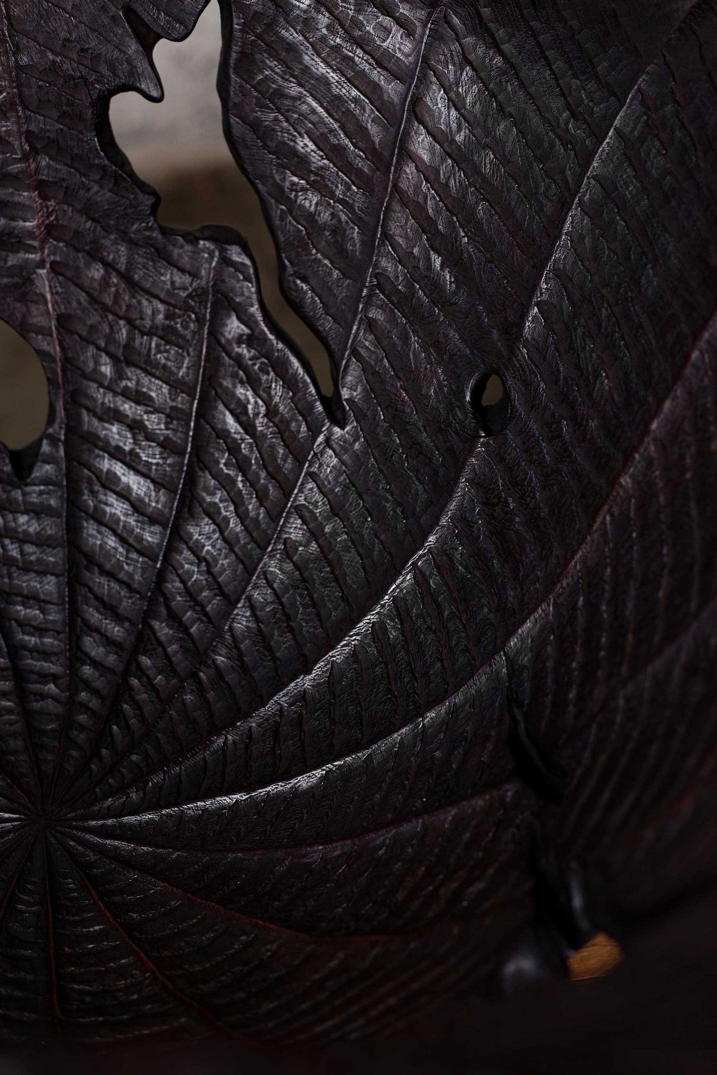 Rindu Lotus Sculpture