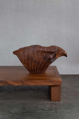 Cinta Lotus Sculpture