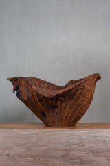 Cinta Lotus Sculpture