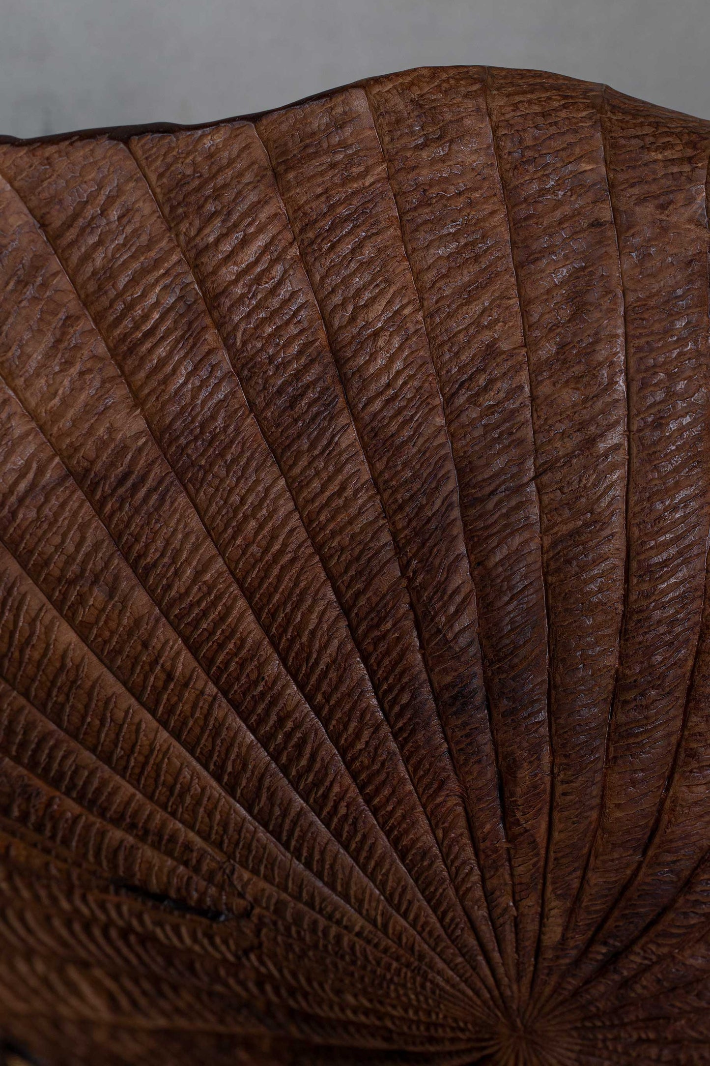 Cinta Lotus Sculpture