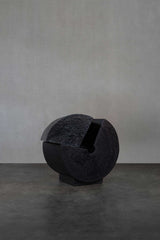 Raya Chair & Side Table Set