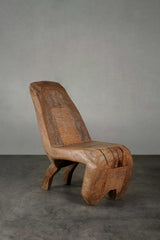 Bespoke Chair Djago