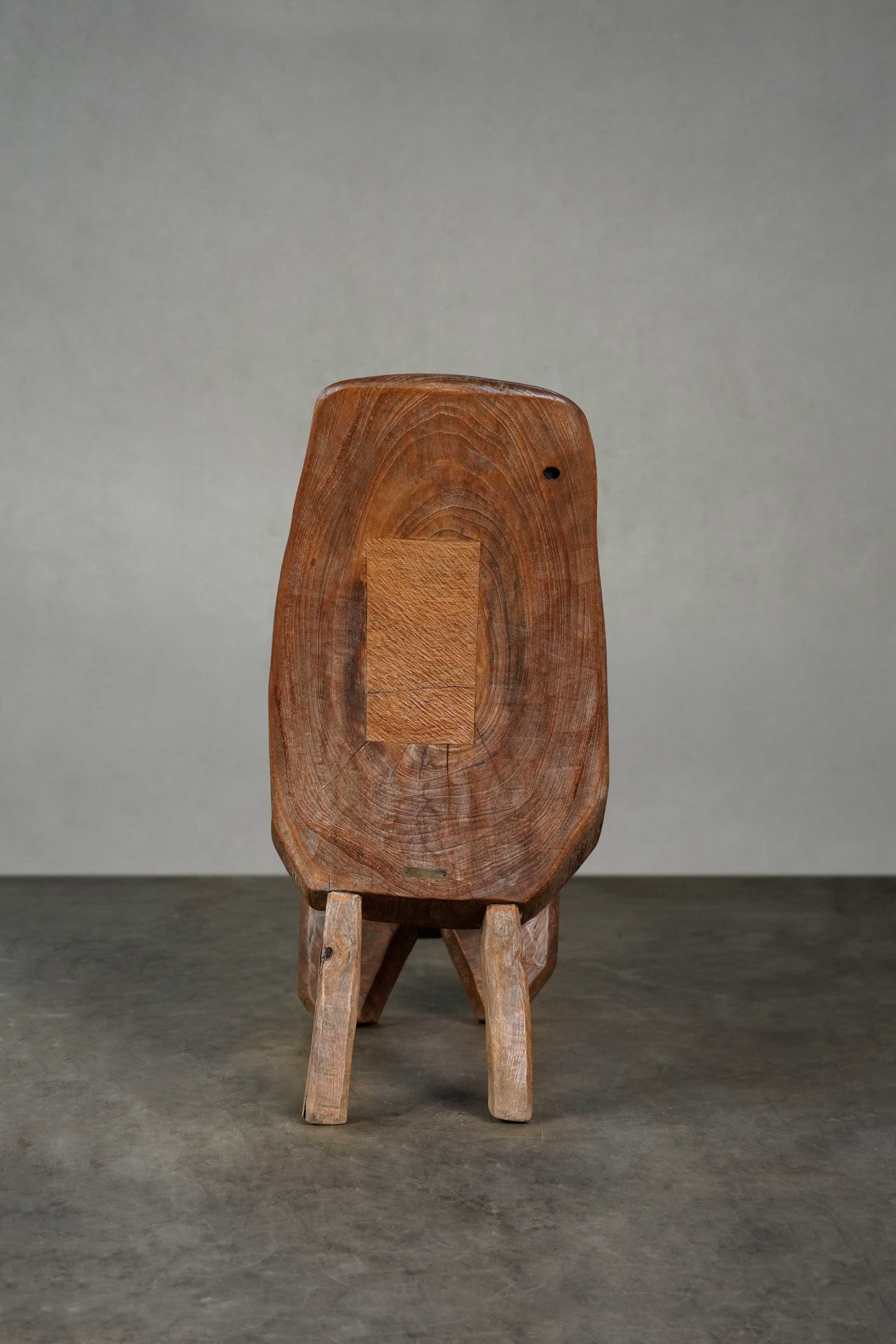 Bespoke Chair Djago