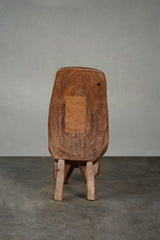 Bespoke Chair Djago