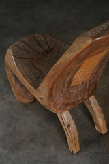 Bespoke Chair Djago