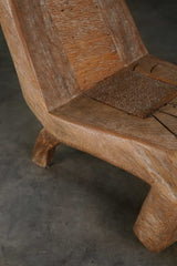 Bespoke Chair Djago