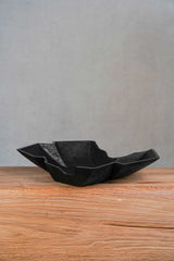 Burung Carved Bowl L