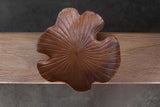 Lotus Organic Leaf Bowl