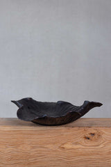 Lotus Organic Leaf Bowl