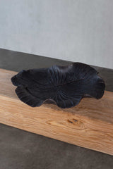 Lotus Organic Leaf Bowl