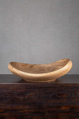 Oval Full Stripes Large