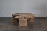 Kunci V Coffee Table