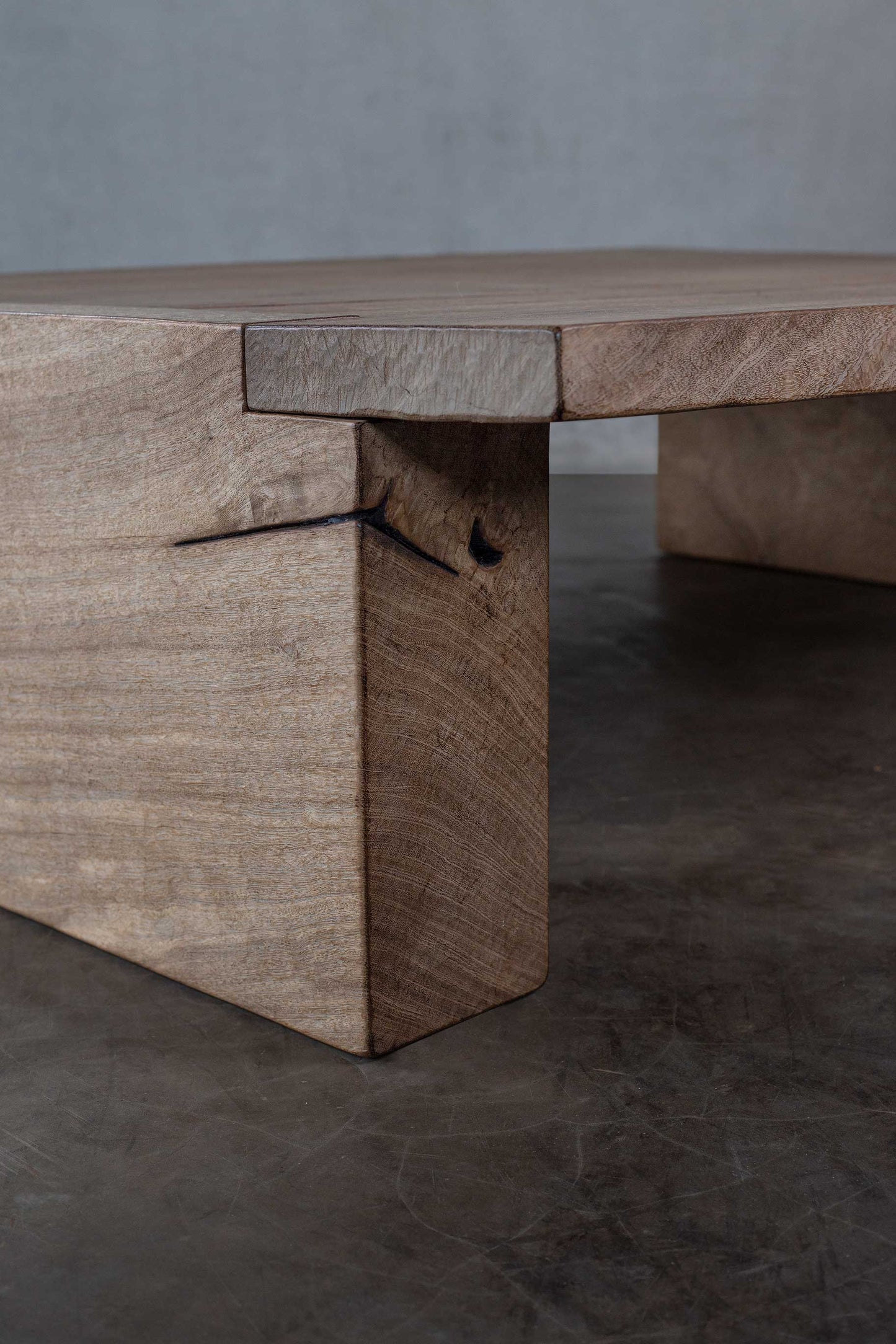 Kunci VI Coffee Table