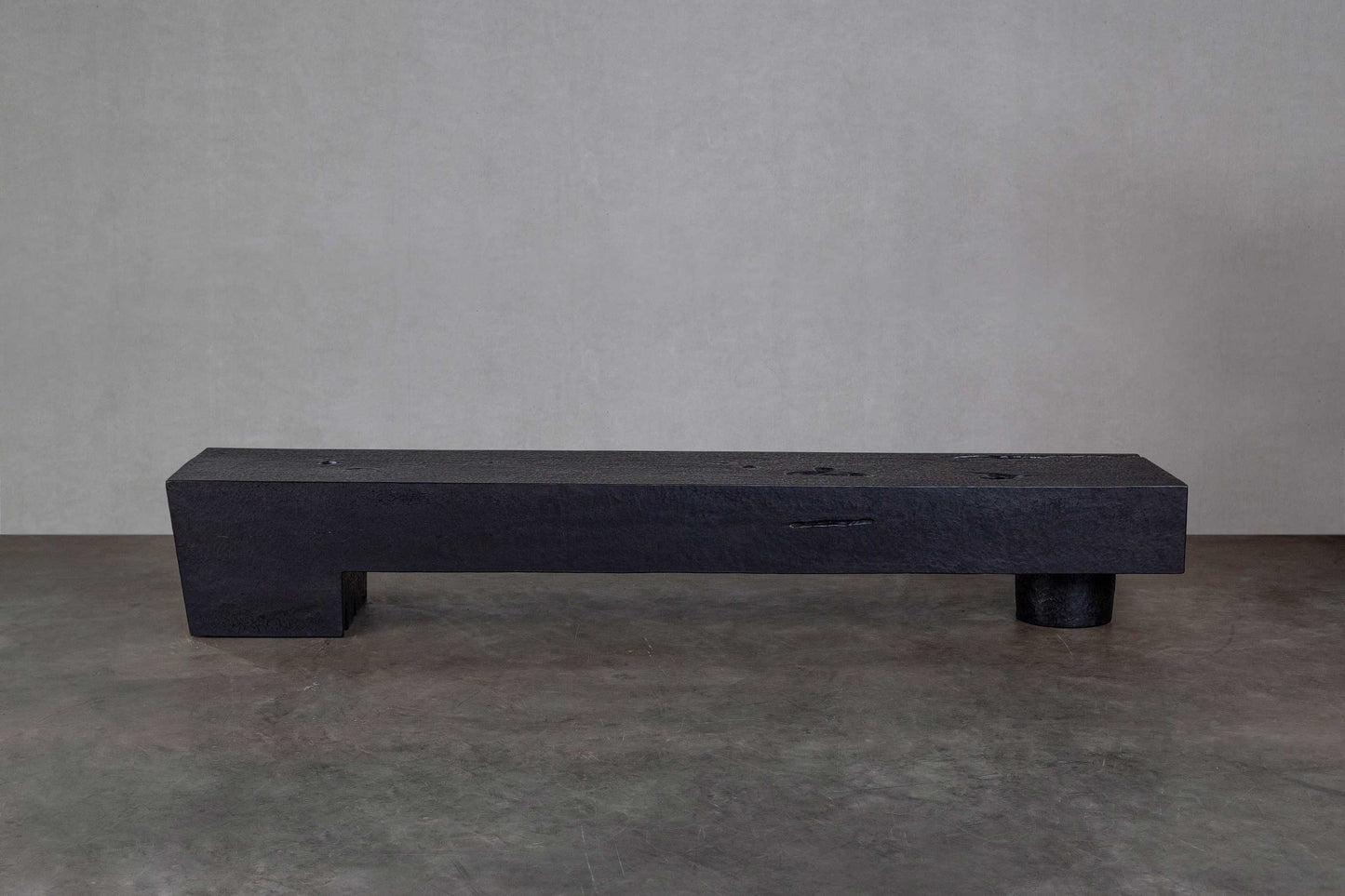 Maluku Console Bench