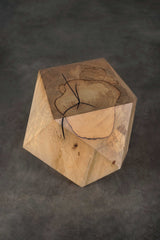 Diamond Stool