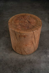 Suku Stool