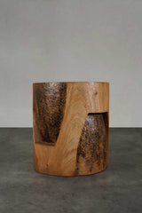 Flores XL Stool