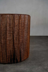 Bajawa Stool Side Table XL