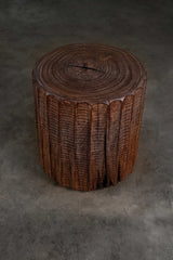 Bajawa Stool Side Table XL
