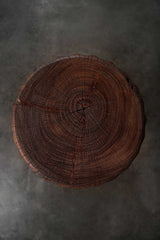 Bajo Stool Side Table XL