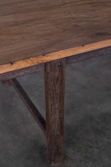 Jagoi Table