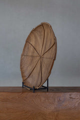Wheel Wall Art Sculpture L