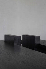 Seni Console Bench Straight