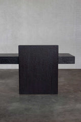 Seni Console Bench Straight