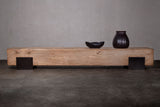 Calm Console Bench