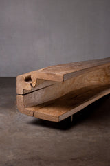 Cahaya Console Bench