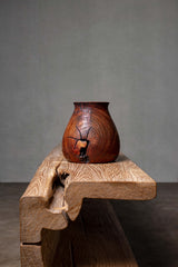 Cahaya Console Bench