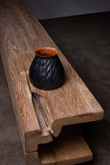 Cahaya Console Bench