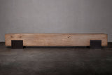 Calm Console Bench