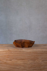 Carved Bowl Burung S