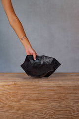 Carved Bowl Burung S