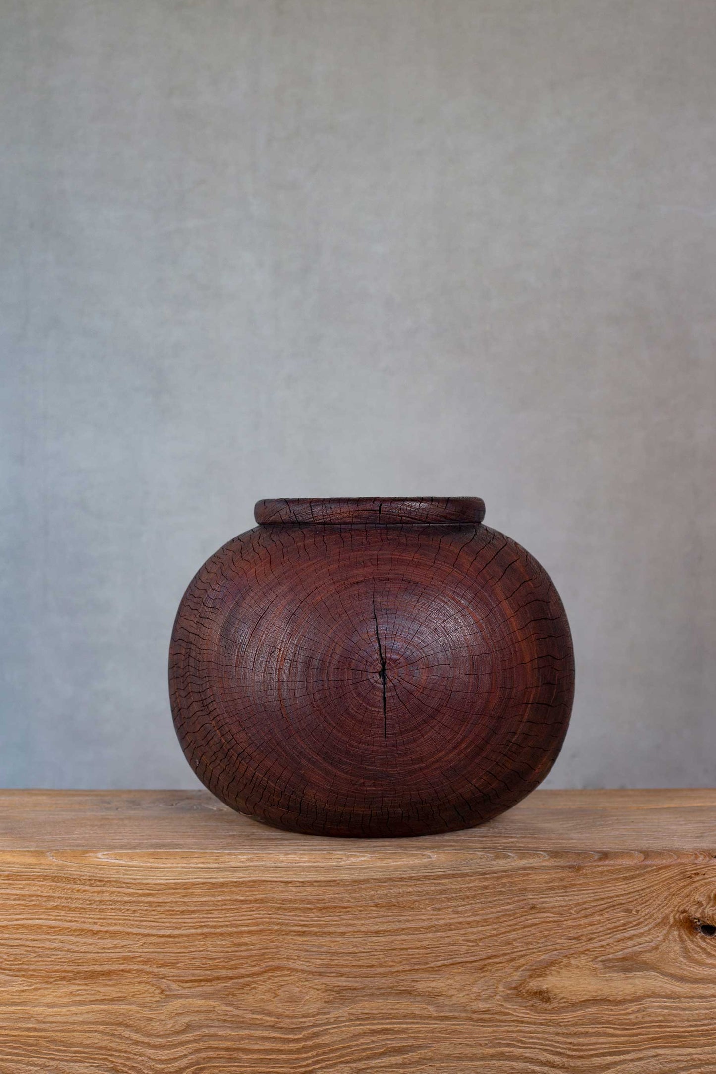 Kamboja Vase