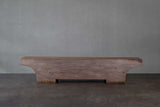 Pantai Console Bench
