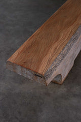 Pantai Console Bench