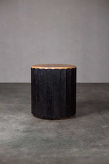 Tong Stool