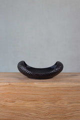 Wave Bowl Full Hammered S