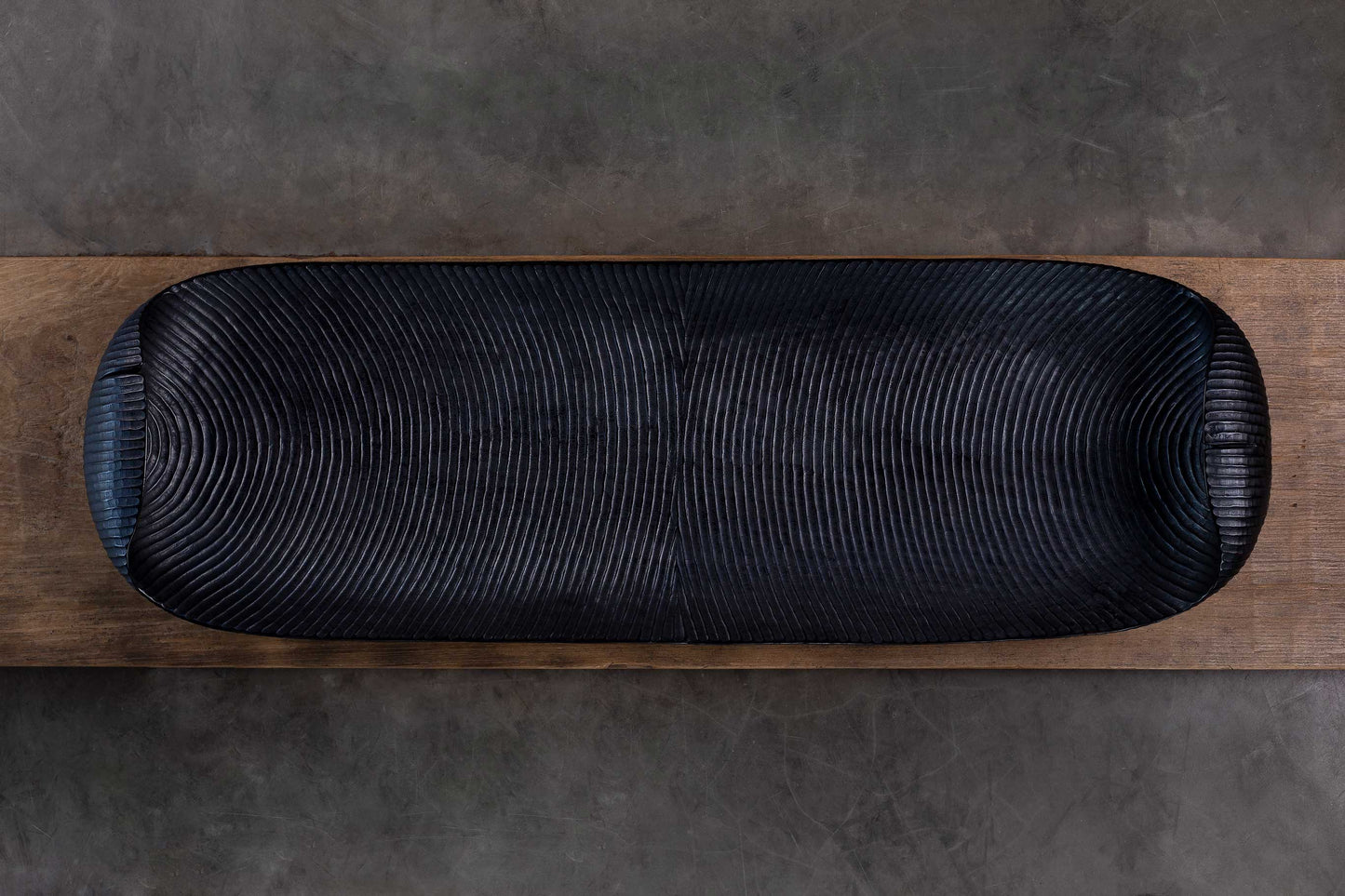 Wave Bowl Full Stripes  XL