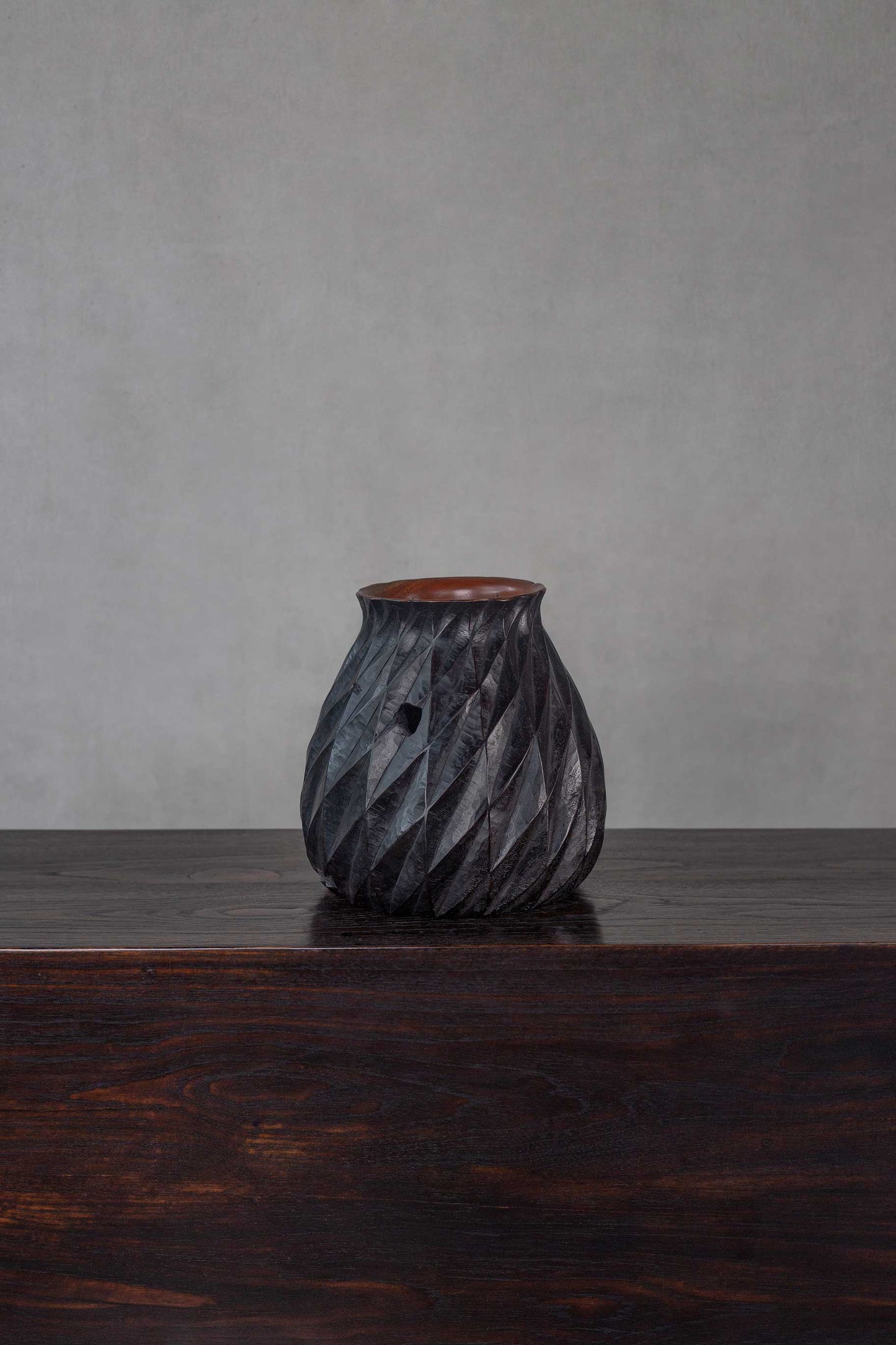 Wiru Vase
