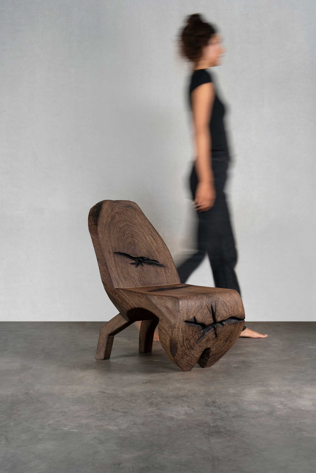 Djago Chair