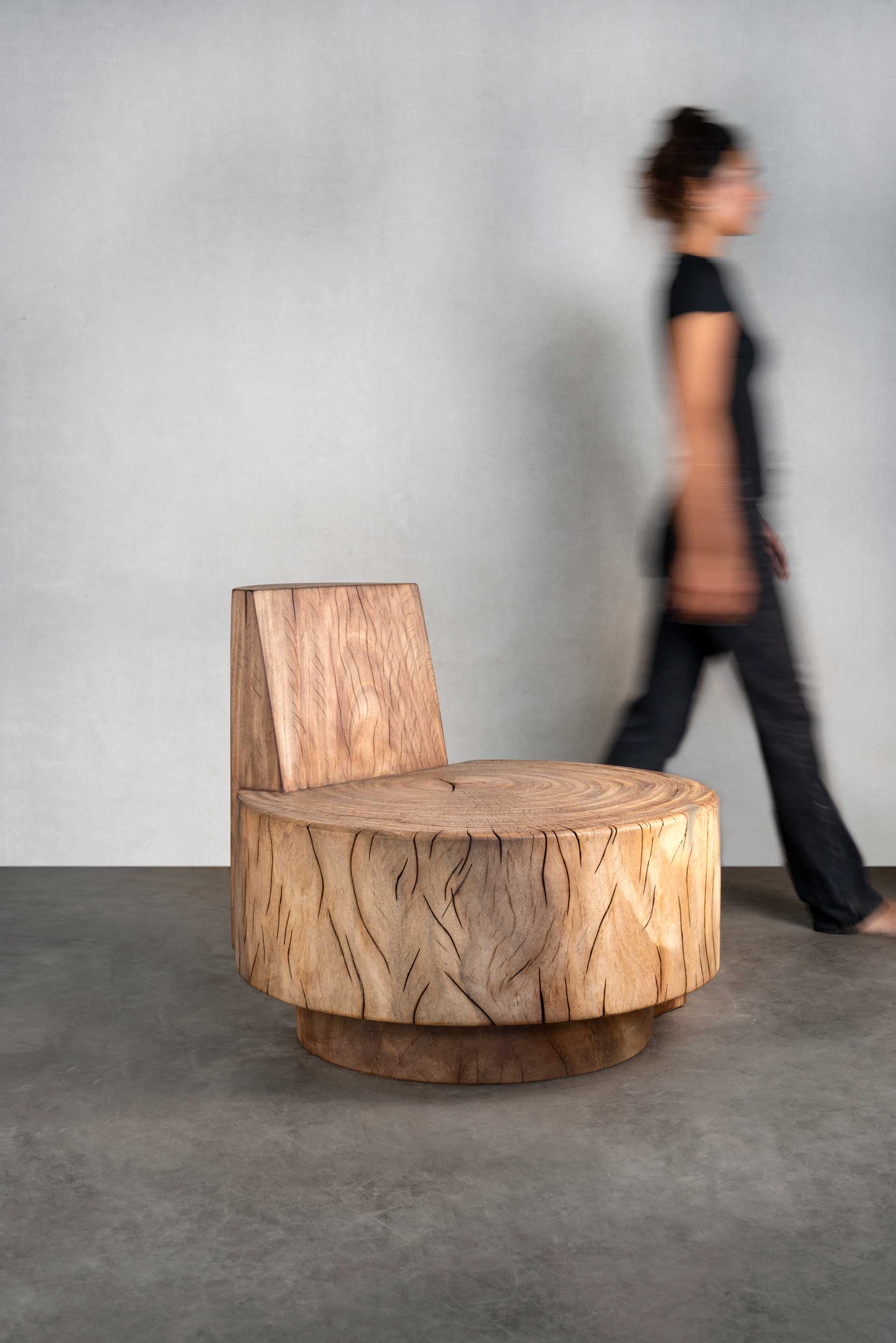 Meditation Chair Large