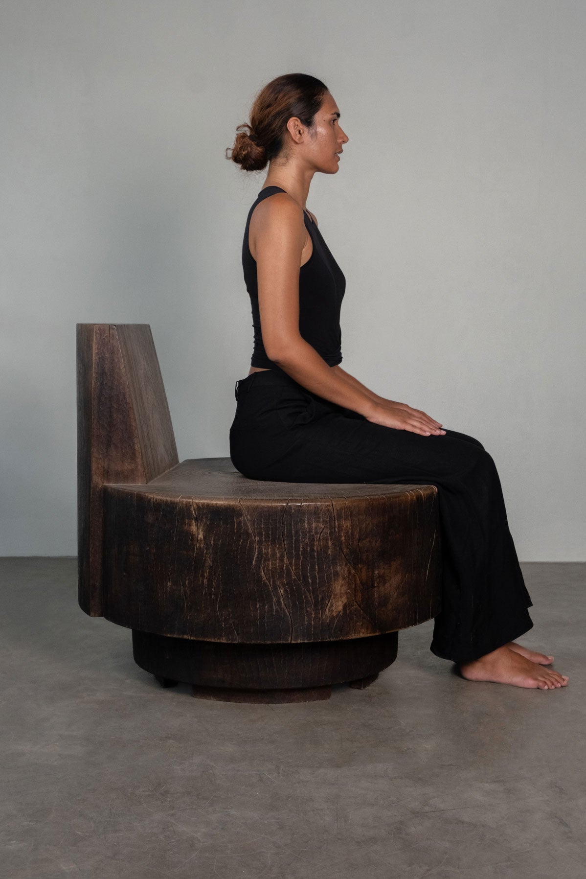 Meditation Chair Large