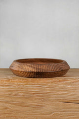 Round Bulan Bowl S