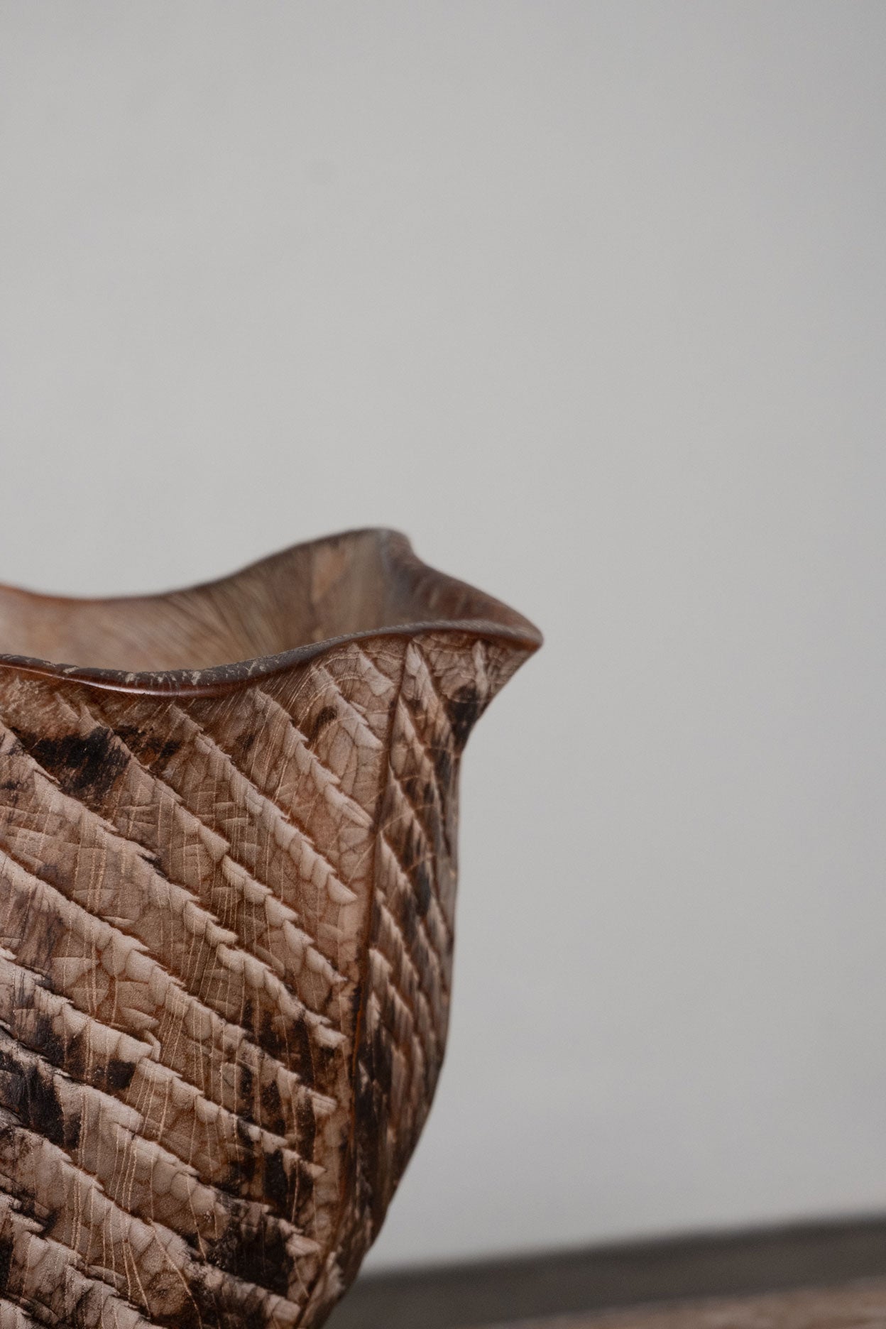 Horas Lotus Sculpture